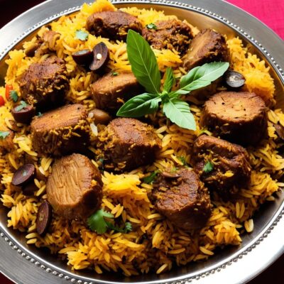 Biryani